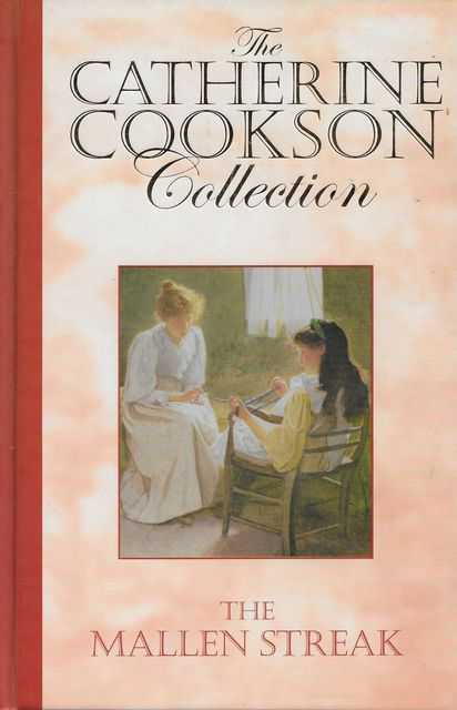 Image for The Mallen Streak :The Catherine Cookson Collection The Mallen Streak :The Catherine Cookson Collection