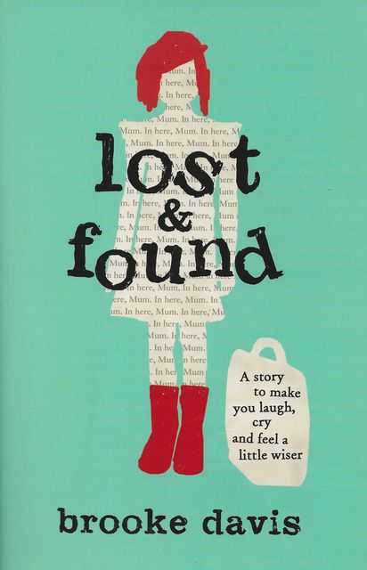 Image for Lost & Found Lost & Found