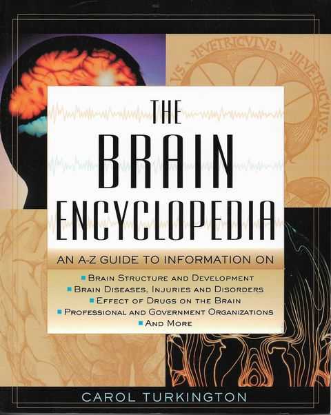 The Brain Encyclopedia