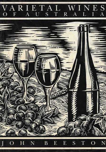 Image for Varietal Wines of Australia Varietal Wines of Australia