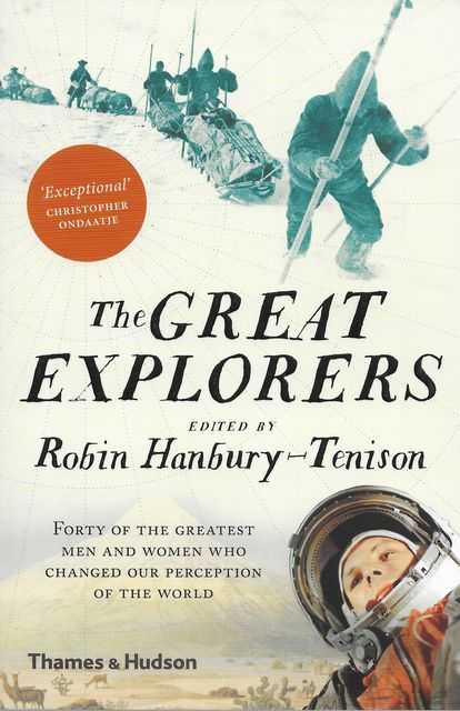 The Great Explorers