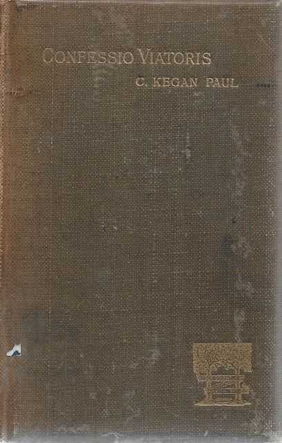 Confessio Viatoris