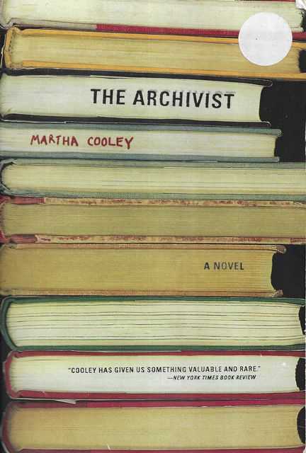 Image for The Archivist The Archivist