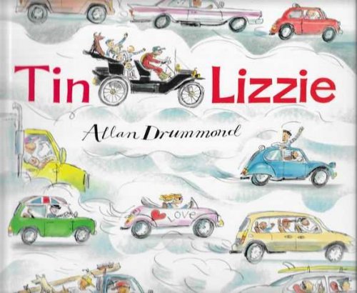 Tin Lizzie
