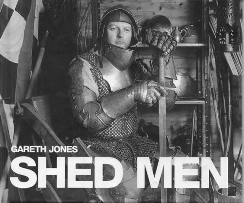Shed Men