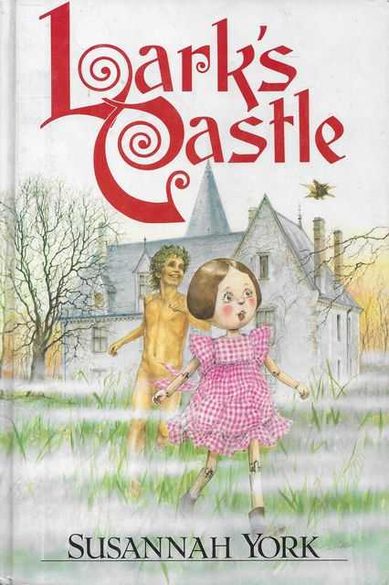 Lark's Castle