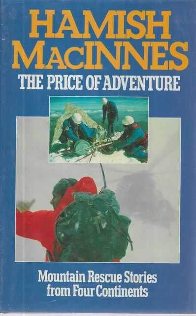The Price of Adventure