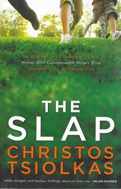 The Slap