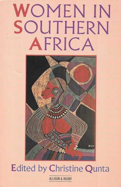 Women in Southern Africa