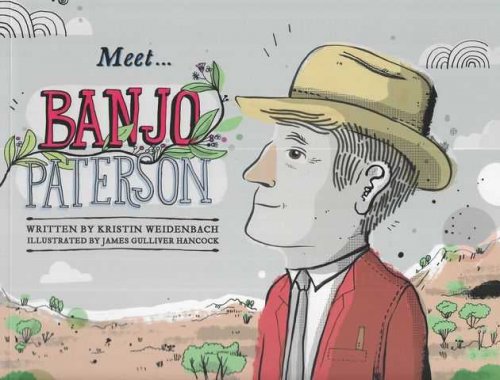 Meet.Banjo Paterson