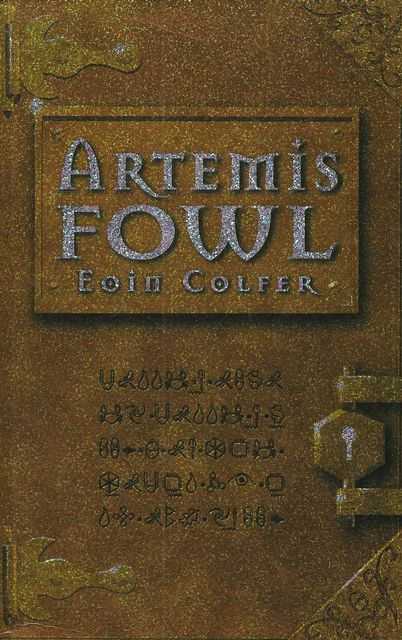 Artemis Fowl