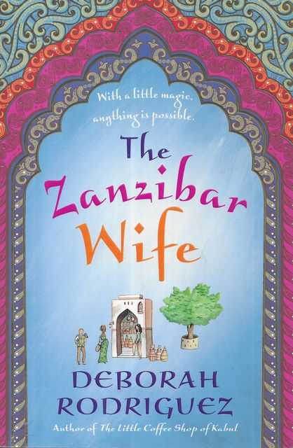 The Zanzibar Wife