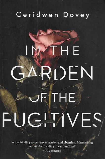In The Garden of the Fugitives