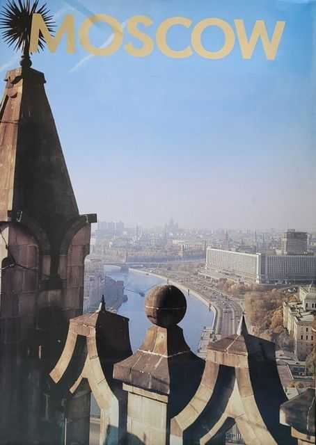 Moscow