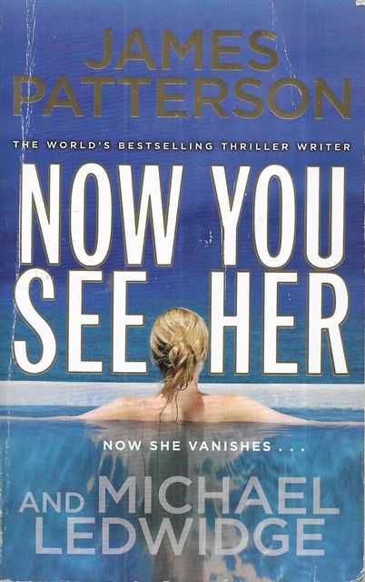 Now You See Her