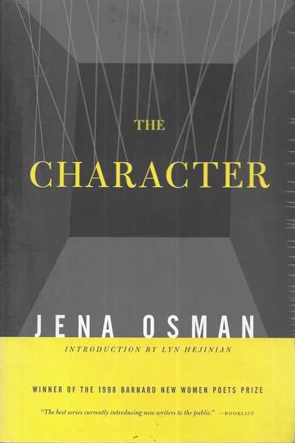 The Character