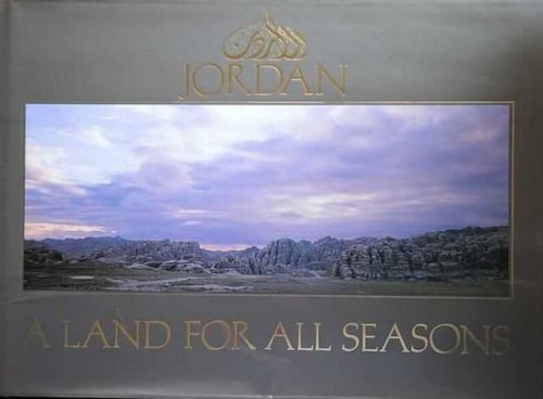 Jordan: A Land for All Seasons