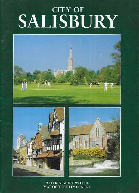 City of Salisbury