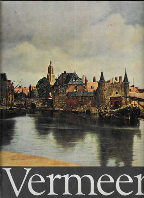 Johannes Vermeer: The Paintings [Complete Edition]