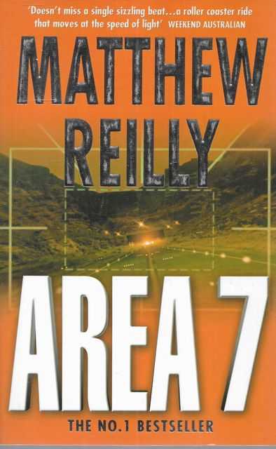 Area 7