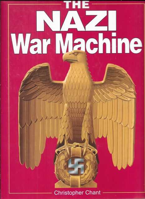 The Nazi War Machine