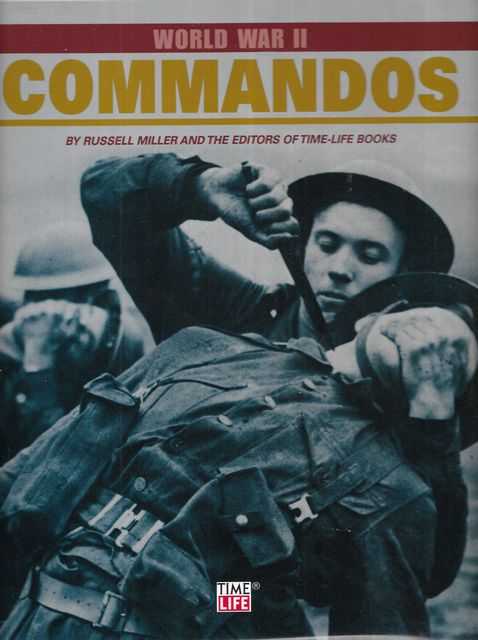 World War II: Commandos
