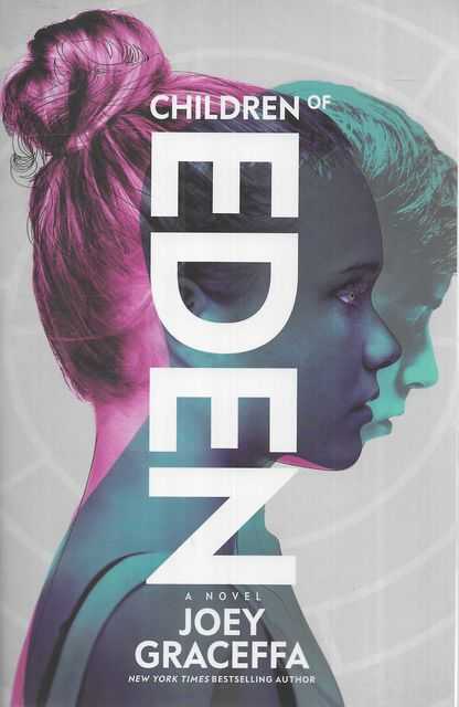 Image for Children of Eden Children of Eden