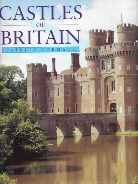 Image for Castles of Britian Castles of Britian