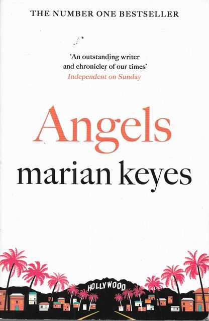 Image for Angels Angels