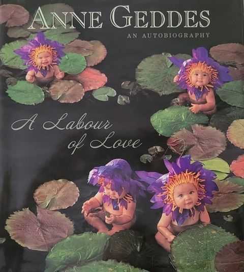 Image for A Labour of Love: An Autobiography A Labour of Love: An Autobiography