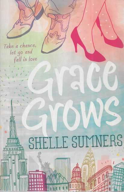 Grace Grows