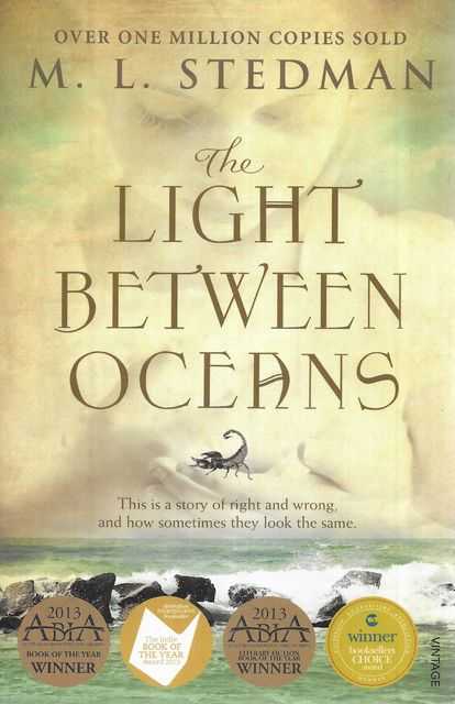 The Light Between the Oceans