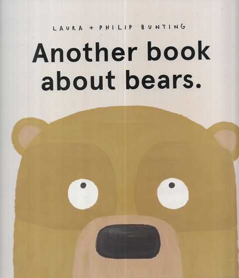 Another Book About Bears.