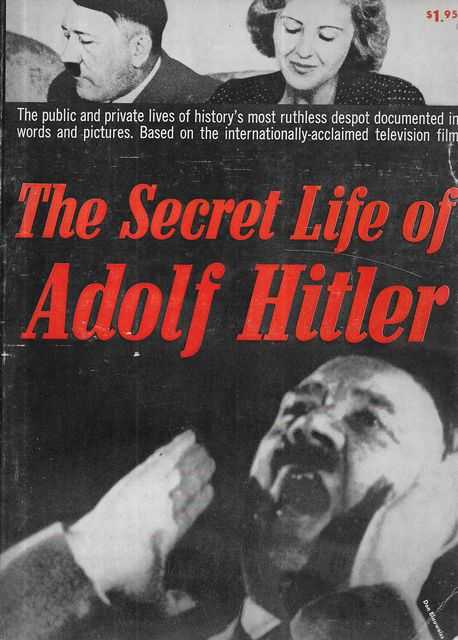 The Secret Life of Adolf Hitler