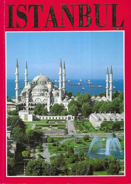 Istanbul