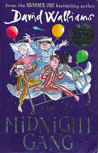 The Midnight Gang