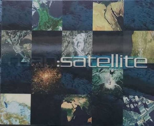 Map: Satellite