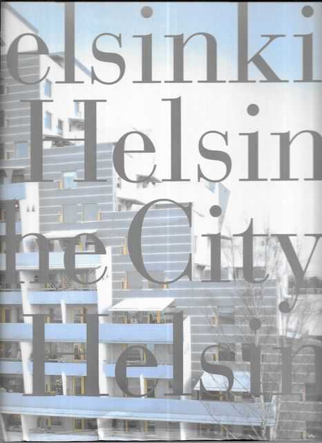 Image for Helsingfors: Helsinki Helsingfors: Helsinki