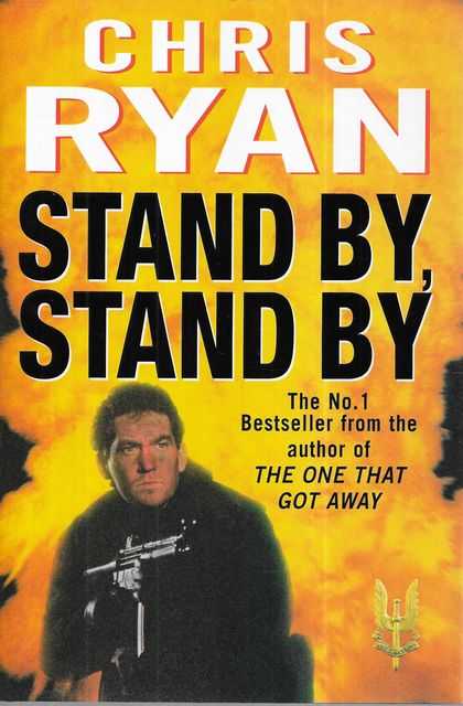 Image for Stand By, Stand By Stand By, Stand By