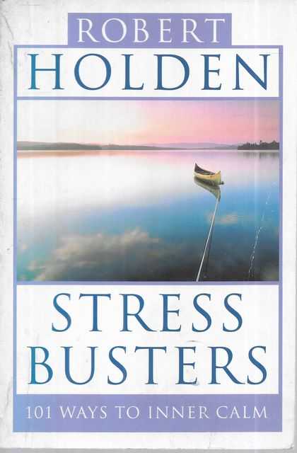 Image for Stress Busters Stress Busters