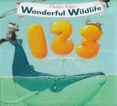 Charles Fuge's Wonderful Wildlife