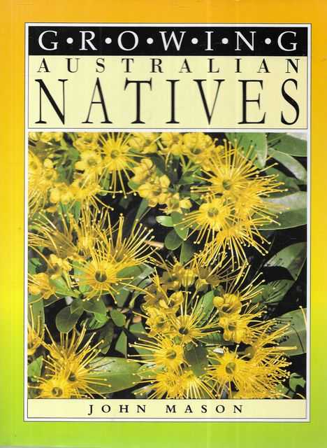 Growing Australian Natives
