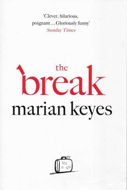 The Break