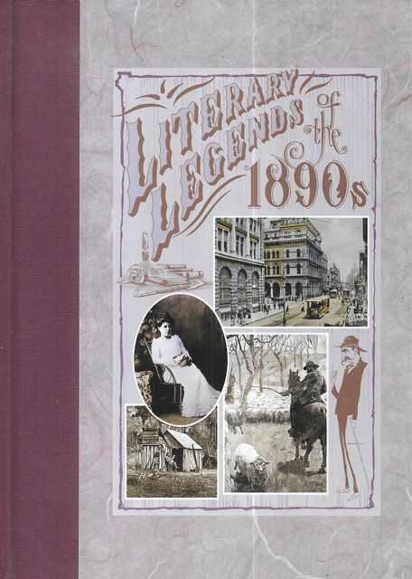 Literary Legends of the 1890s