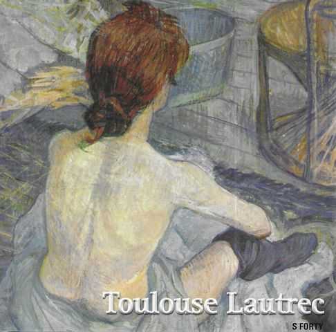 Toulouse Lautrec