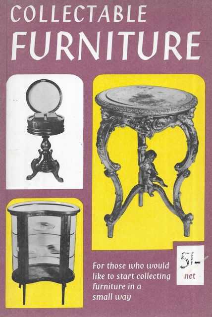 Image for Collectable Funiture Collectable Funiture