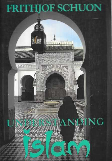 Image for Understanding Islam Understanding Islam