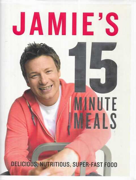 Image for 15 Minute Meals 15 Minute Meals