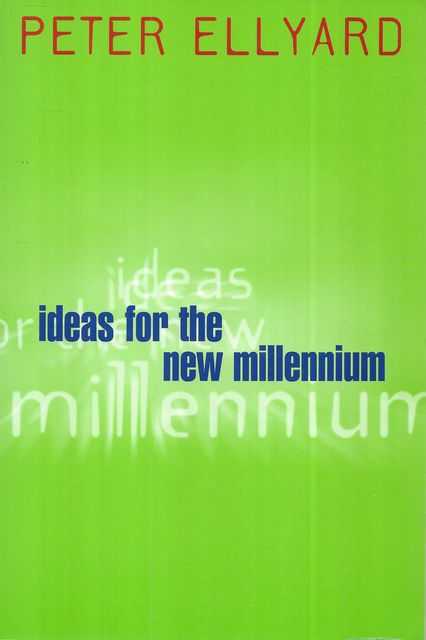 Image for Ideas for the New Millennium Ideas for the New Millennium