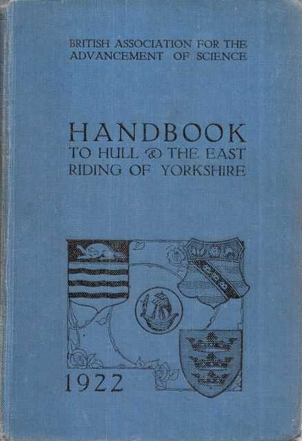 Handbook to Hull and The East Riding of Yorkshire